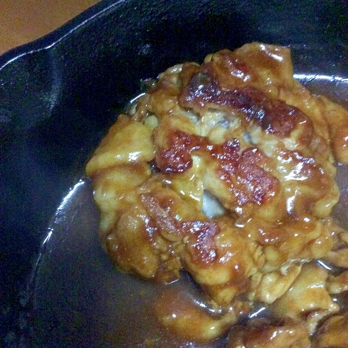 豚肉こまぎれデミグラスソース焼き レシピ 作り方 By Madone6 楽天レシピ 豚肉こまぎれデミグラスソース焼き レシピ 作り方 By Madone6 楽天レシピ